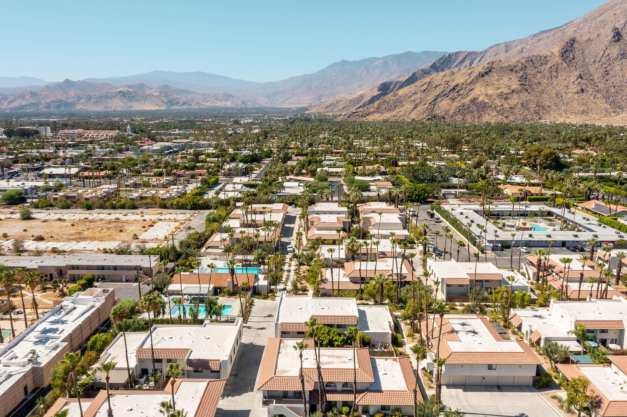 334 West Santa Elena Road Palm Springs, CA 92262 - Photo 44 of 47 334WSantaElenaRd-44