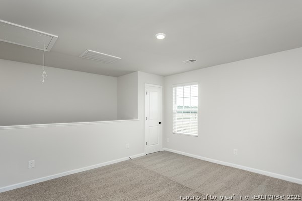 28 Rider Street Broadway, NC 27505 - Photo 14 of 22 an empty room with windows