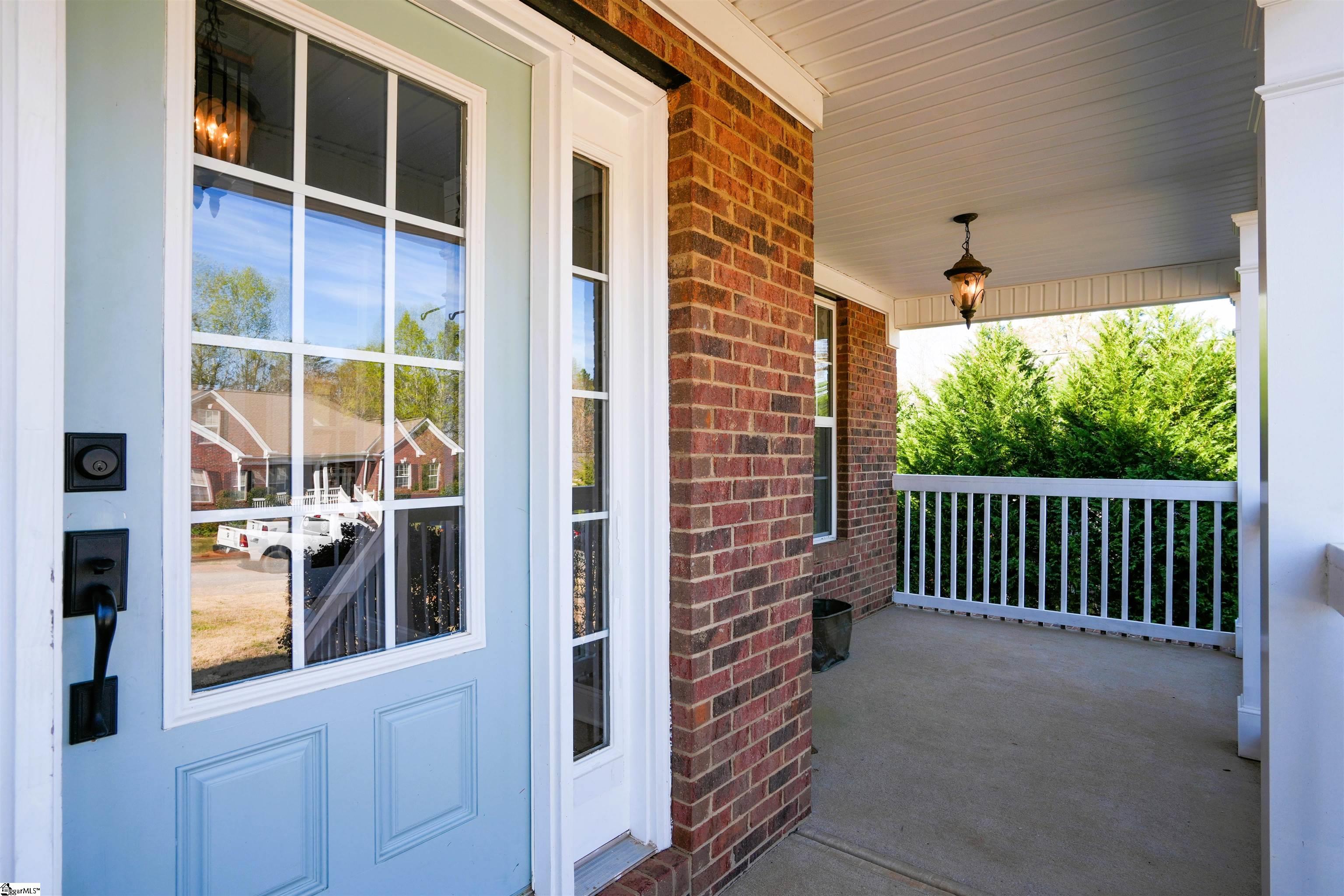 107 Laughing Tree Court Fountain Inn, SC 29644 - Photo 3 of 36