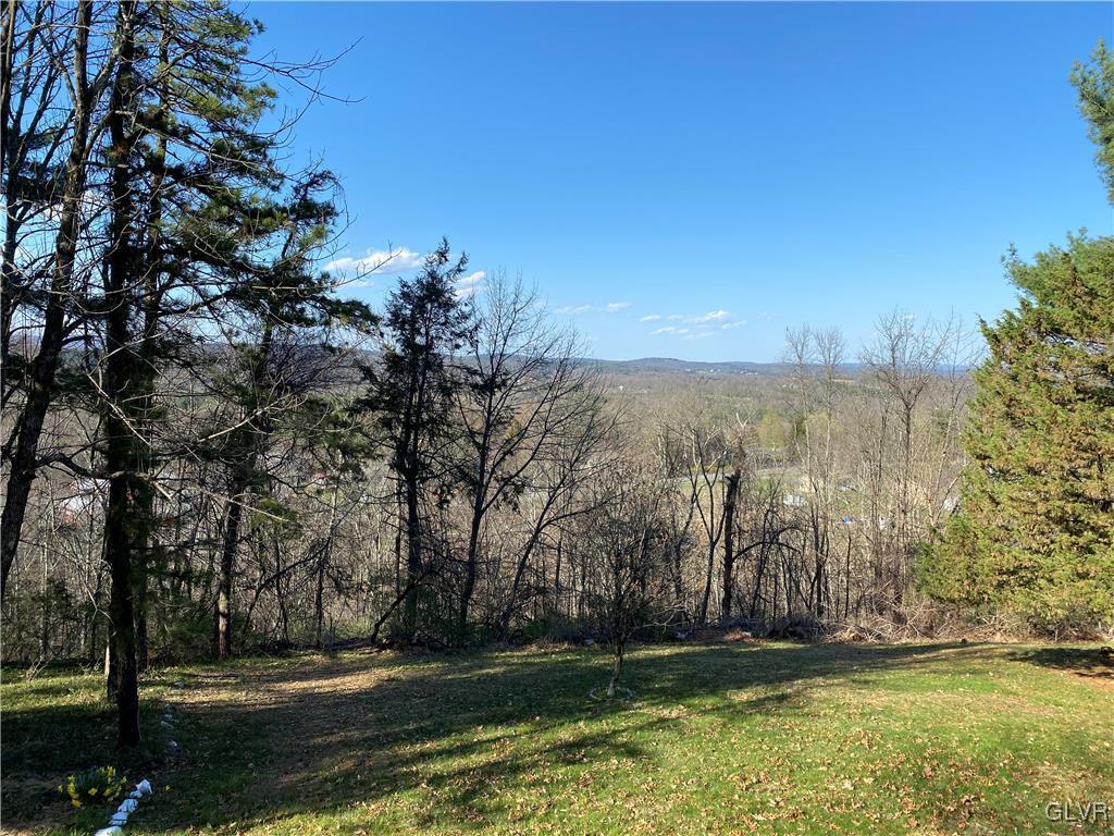 173 Skyview Circle Sciota, PA 18354 - Photo 22 of 25 a view of outdoor space with swimming pool and green space
