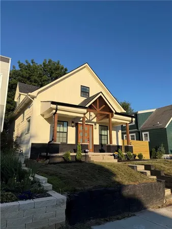 $595,000 | 4529 Wyoming Street, Kansas City, MO 64111
