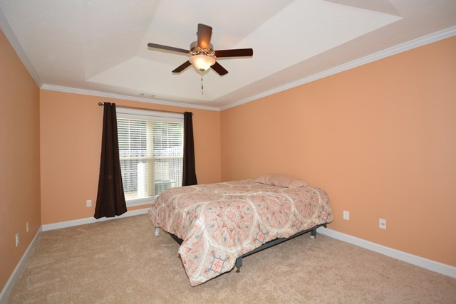 373 Connor Circle Evans, GA 30809 - Photo 8 of 13 Owner's Suite