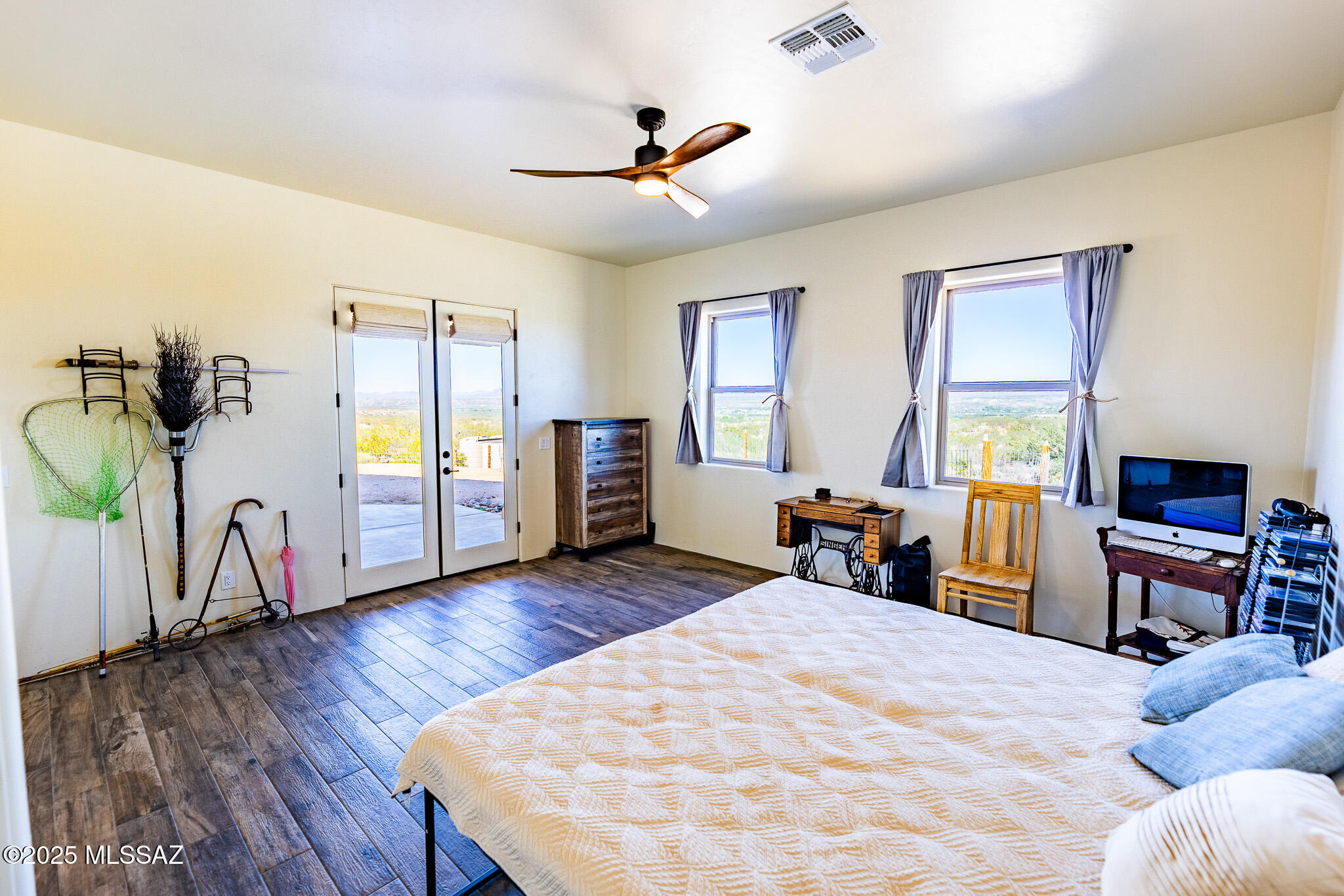 1121 North Apache Ridge Road Benson, AZ 85602 - Photo 31 of 47 R62B7735-HDR
