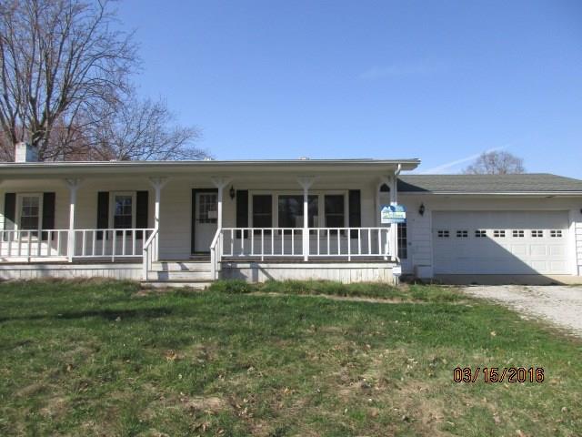 3300 West Runaround Road Monrovia, IN 46157 - Photo 1 of 10 Gallery Image 1