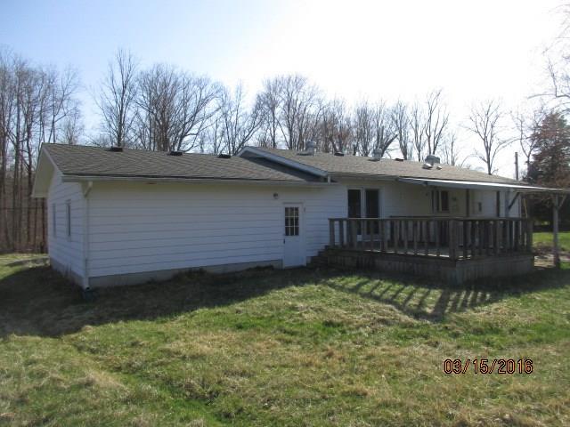 3300 West Runaround Road Monrovia, IN 46157 - Photo 2 of 10 Gallery Image 2