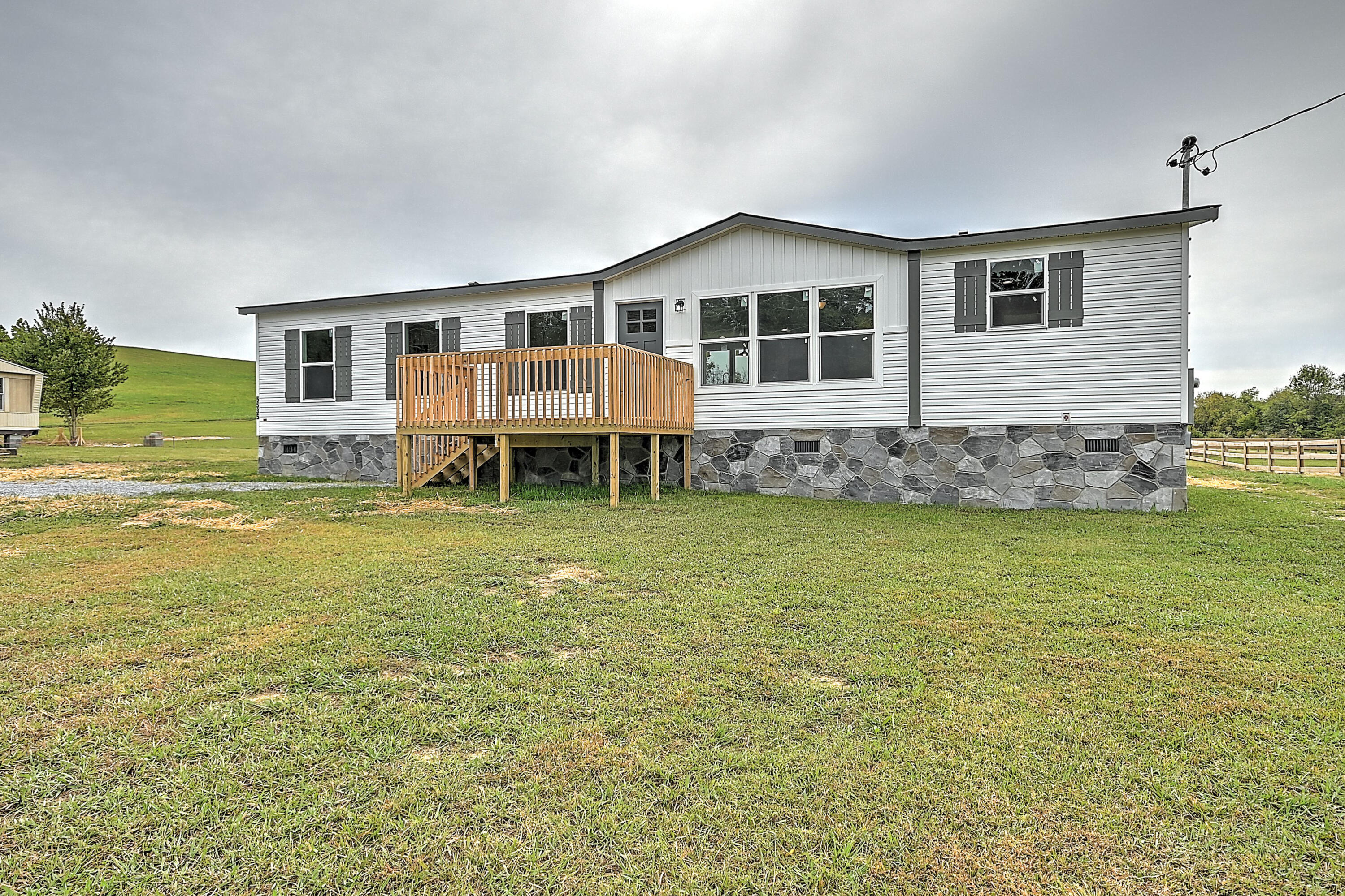 5535 McDonald Road Mohawk, TN 37810 - Photo 2 of 61 McDonald