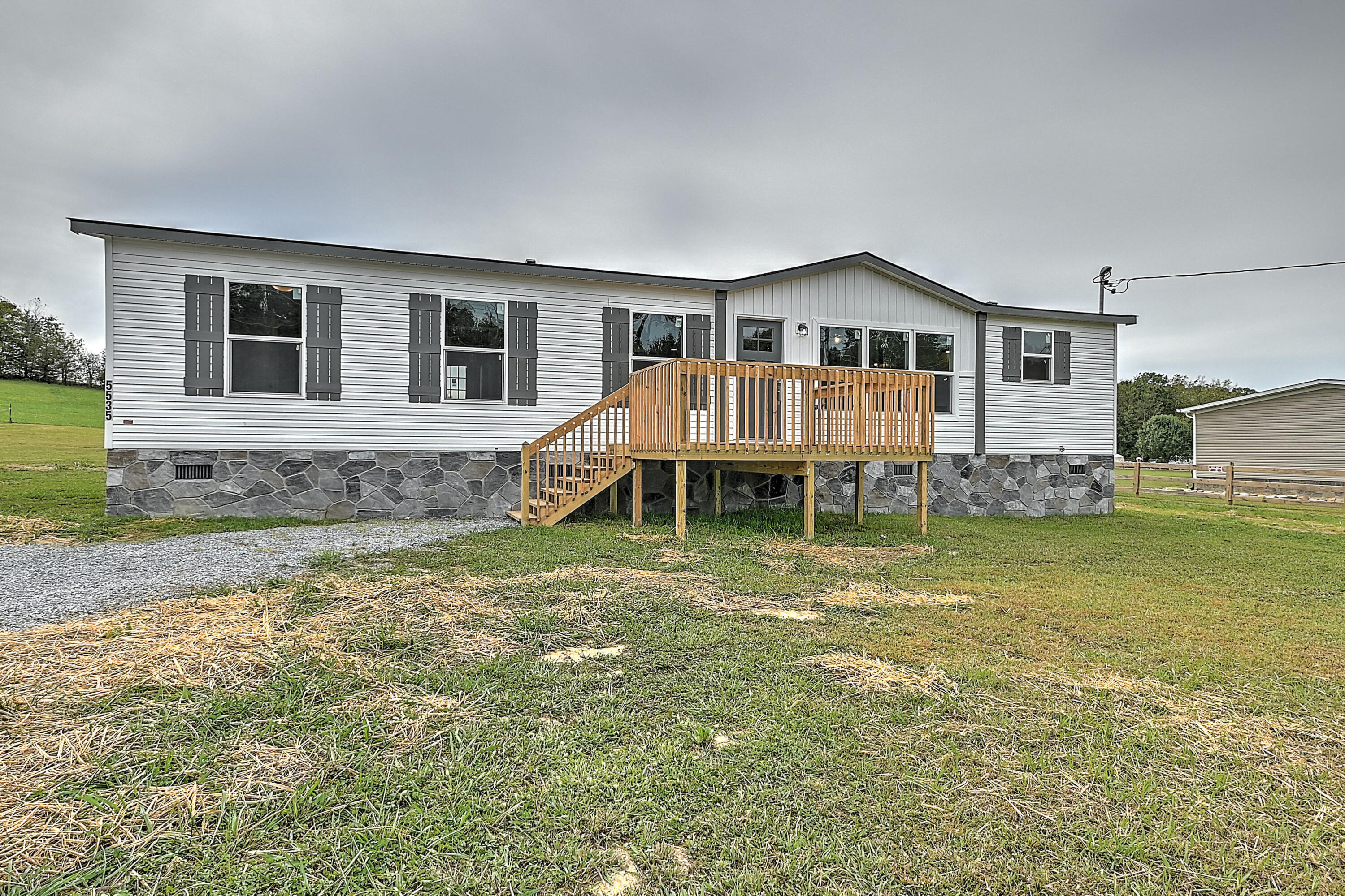 5535 McDonald Road Mohawk, TN 37810 - Photo 3 of 61 McDonald-3