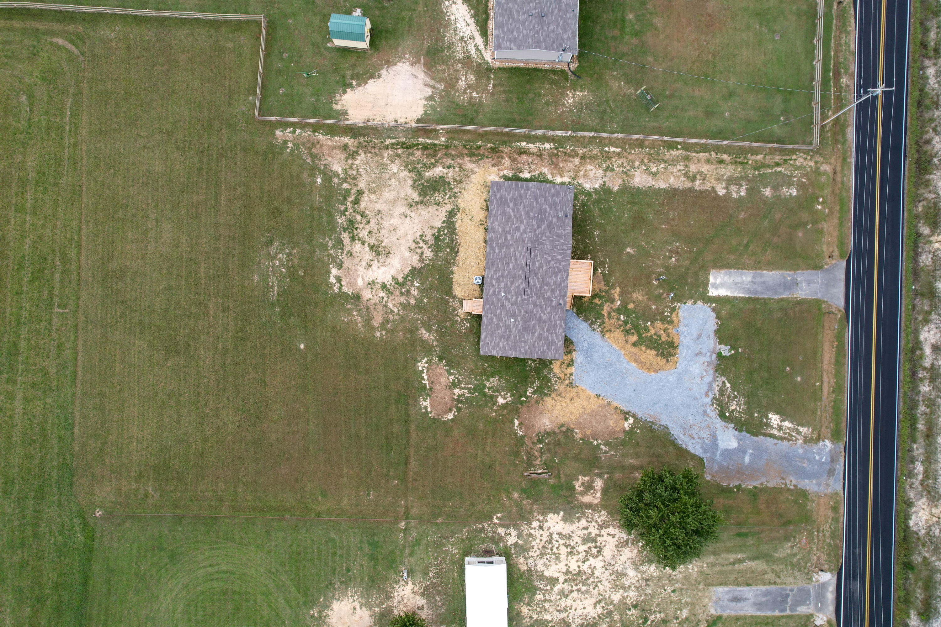 5535 McDonald Road Mohawk, TN 37810 - Photo 43 of 61 McDonald Drone-17