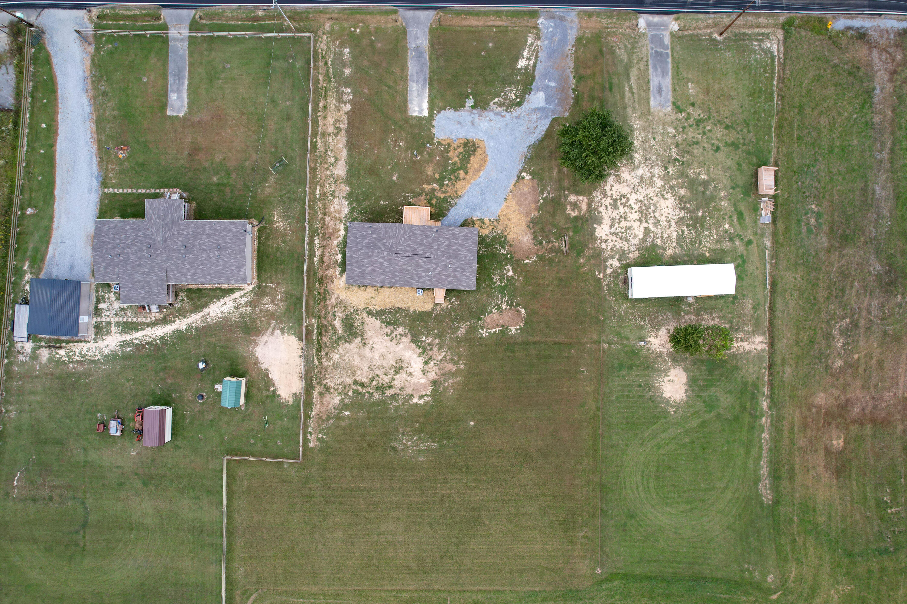 5535 McDonald Road Mohawk, TN 37810 - Photo 44 of 61 McDonald Drone-16