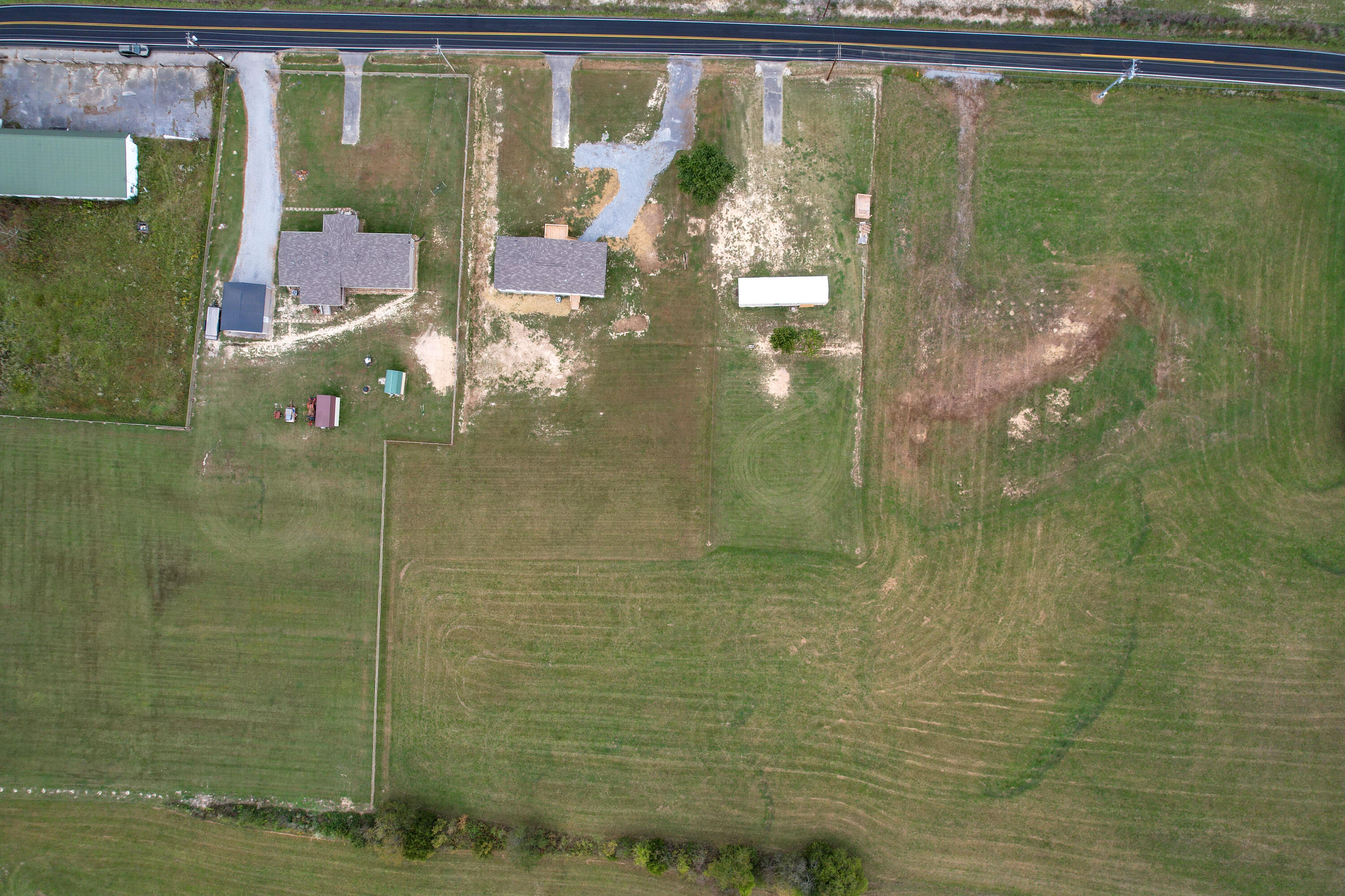 5535 McDonald Road Mohawk, TN 37810 - Photo 59 of 61 McDonald Drone-15