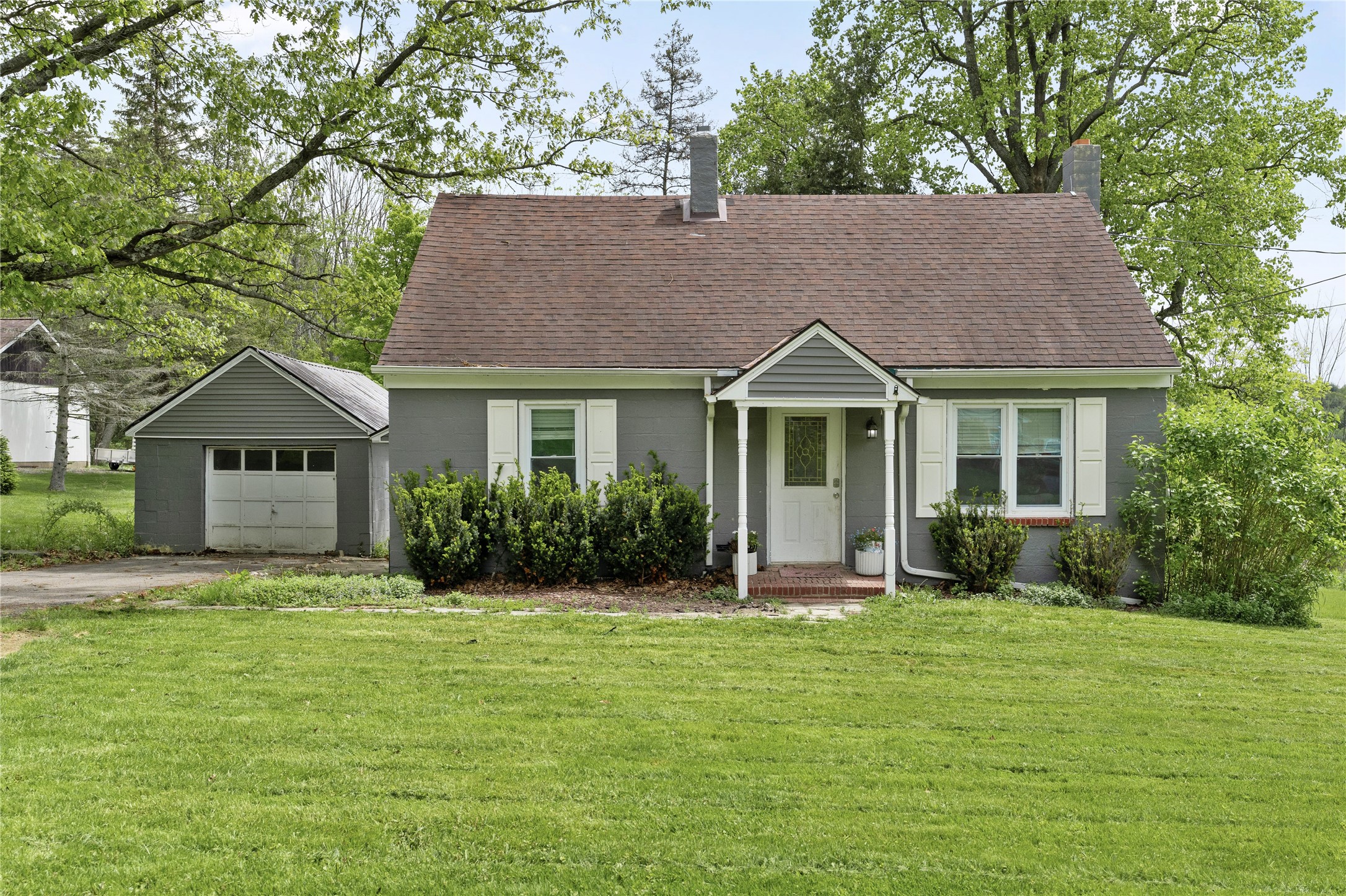 400 Upper Stella Ireland Road Binghamton, NY 13905 - Photo 1 of 20