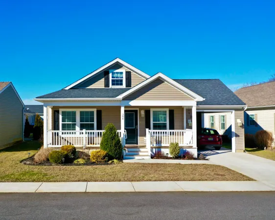 $459,900 | 2058 Shore Road, Seaville, NJ 08230