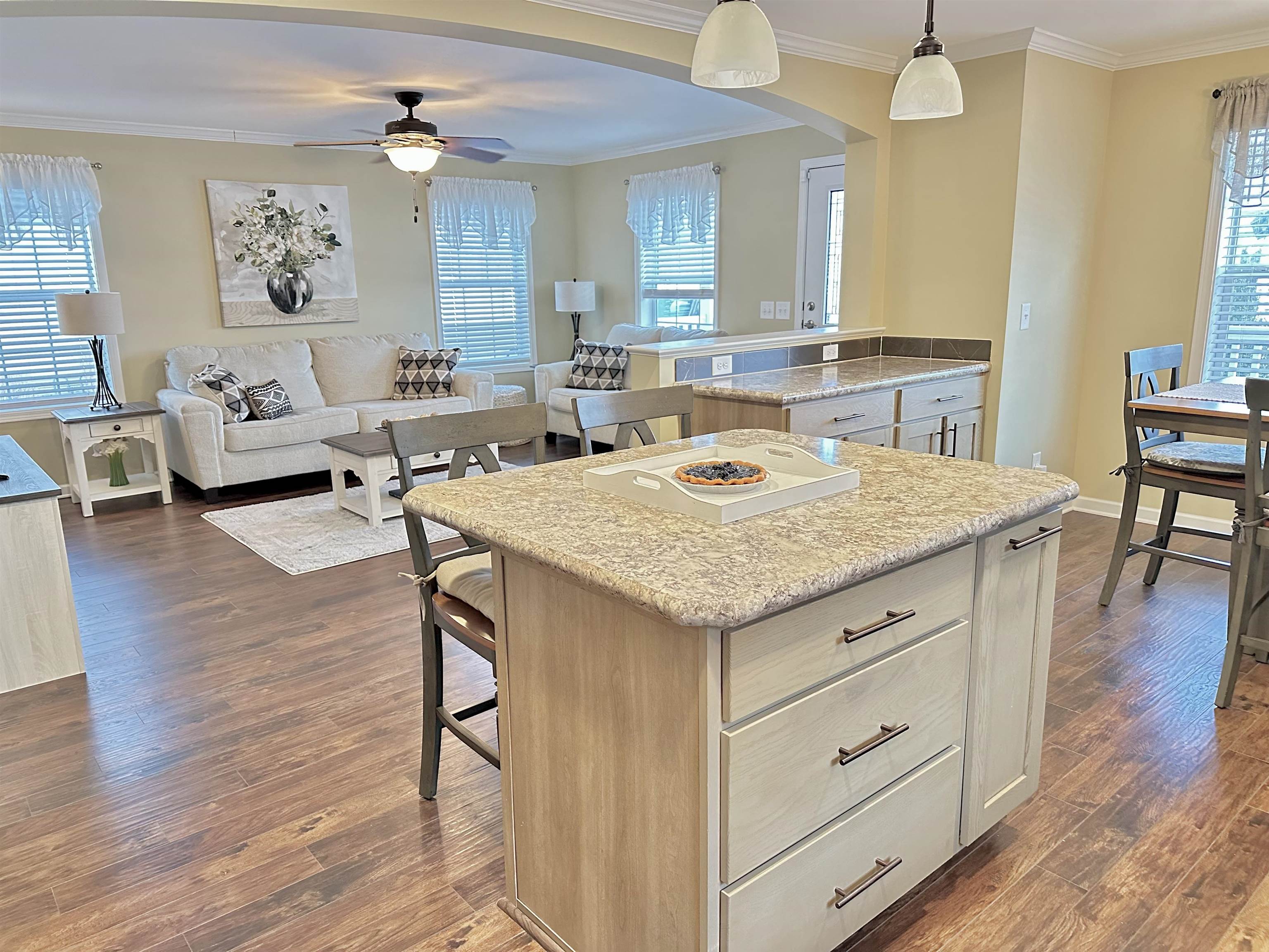 2058 Shore Road Seaville, NJ 08230 - Photo 17 of 36