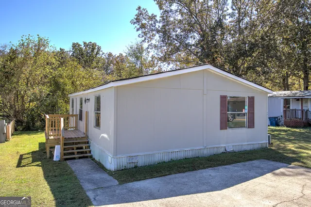 $44,900 | 144 Rising Fawn Trail Northeast, Rome, GA 30165
