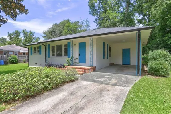 $950 | 4069 Blair Court, Macon, GA 31206