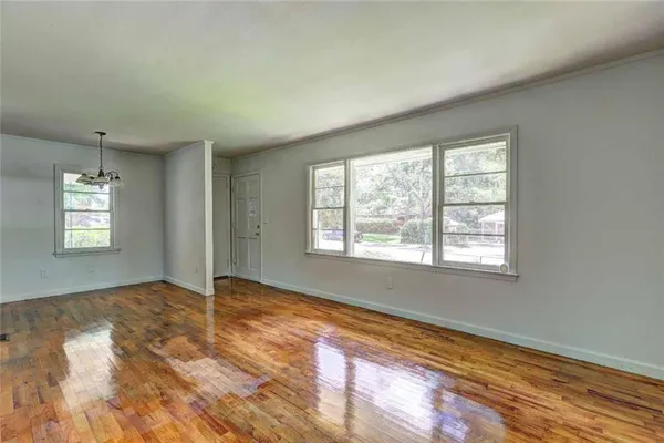 $950 | 4069 Blair Court, Macon, GA 31206