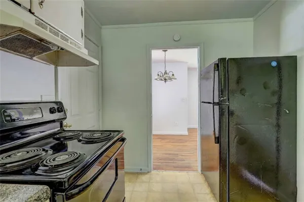 $950 | 4069 Blair Court, Macon, GA 31206