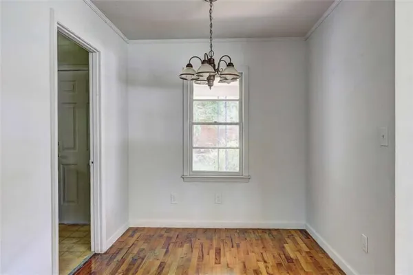 $950 | 4069 Blair Court, Macon, GA 31206
