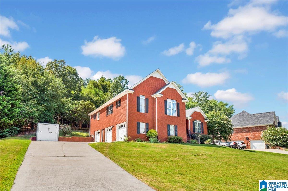 790 Cluster Springs Road Gardendale, AL 35071 - Photo 40 of 44 Gallery Image 40