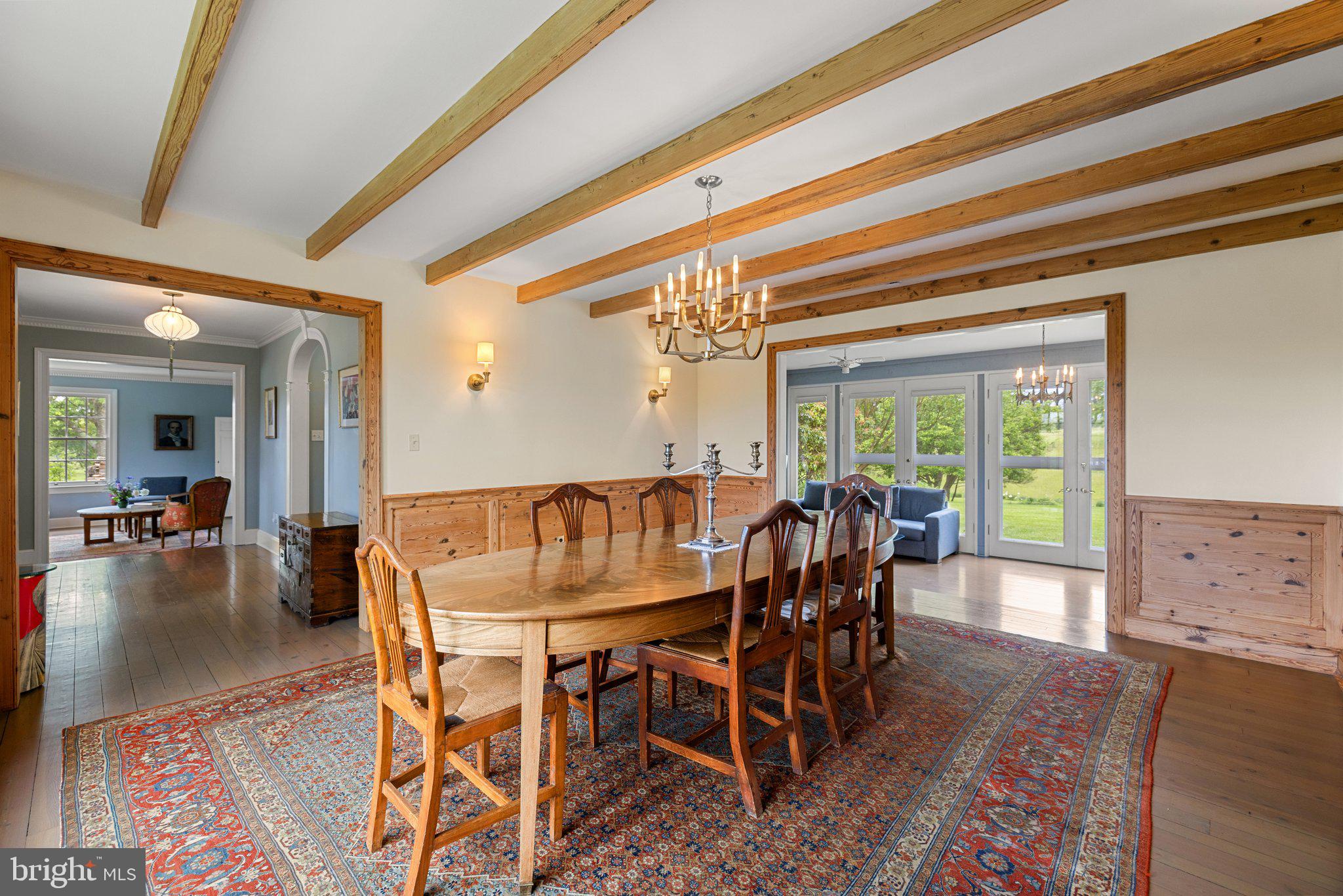 22693 St Louis Road Middleburg, VA 20117 - Photo 19 of 85 Gallery Image 19
