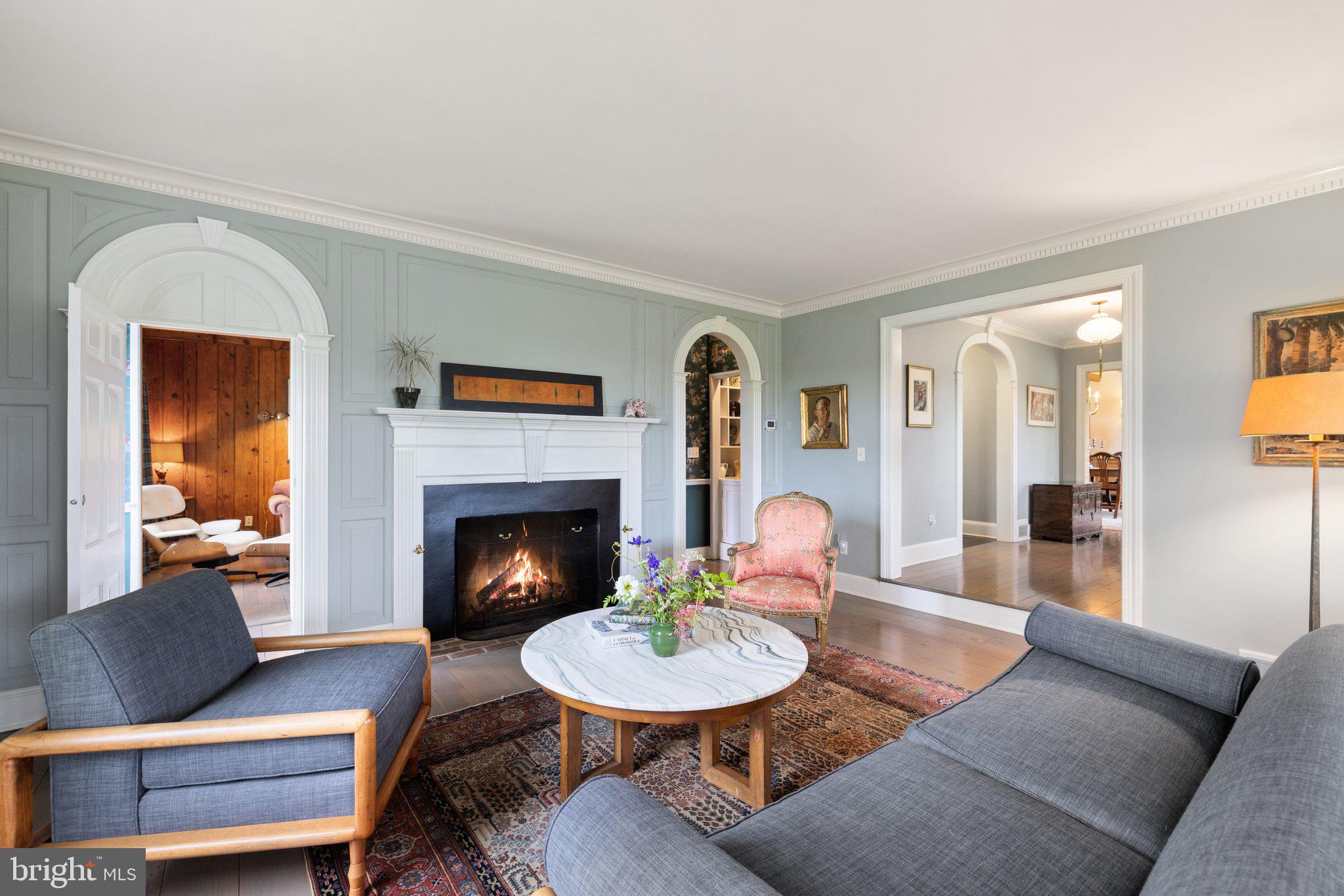 22693 St Louis Road Middleburg, VA 20117 - Photo 38 of 85 Gallery Image 38
