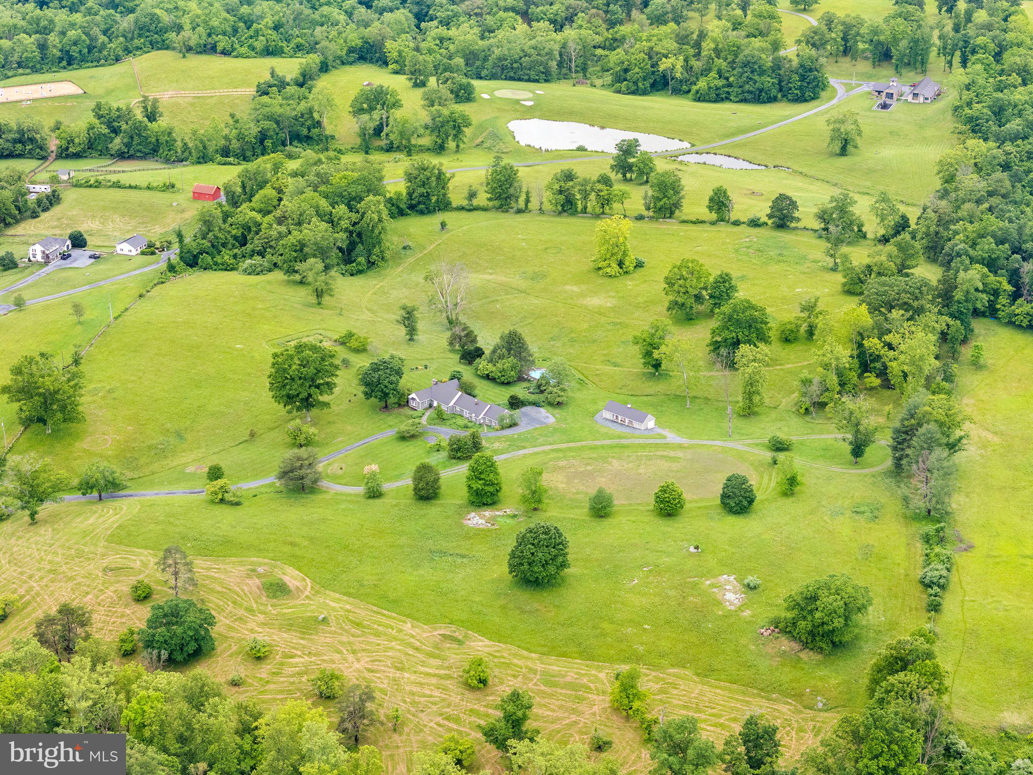 22693 St Louis Road Middleburg, VA 20117 - Photo 4 of 85 Gallery Image 4