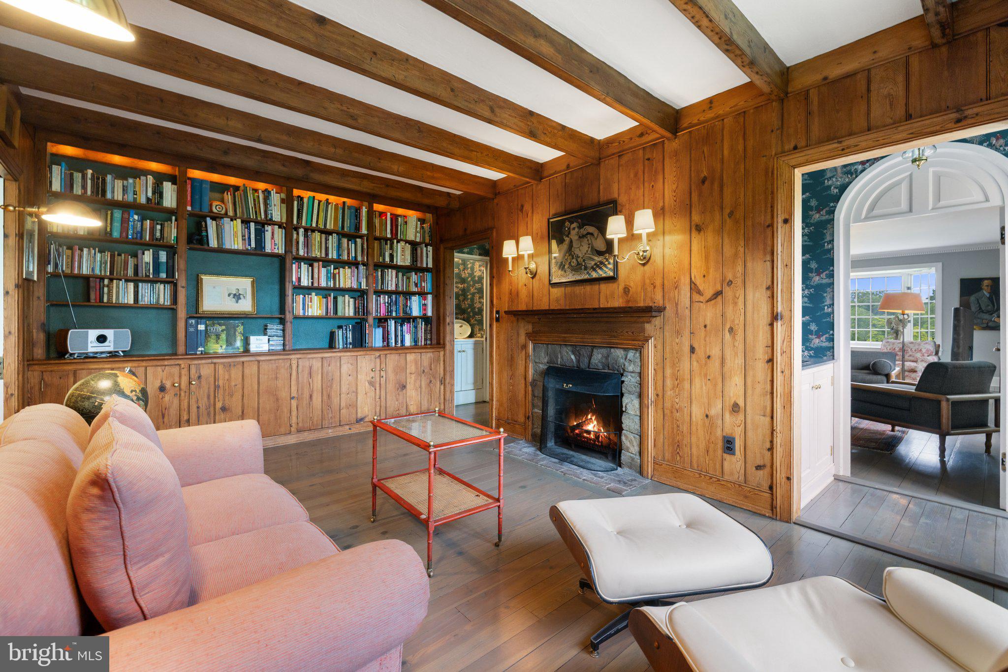 22693 St Louis Road Middleburg, VA 20117 - Photo 46 of 85 Gallery Image 46