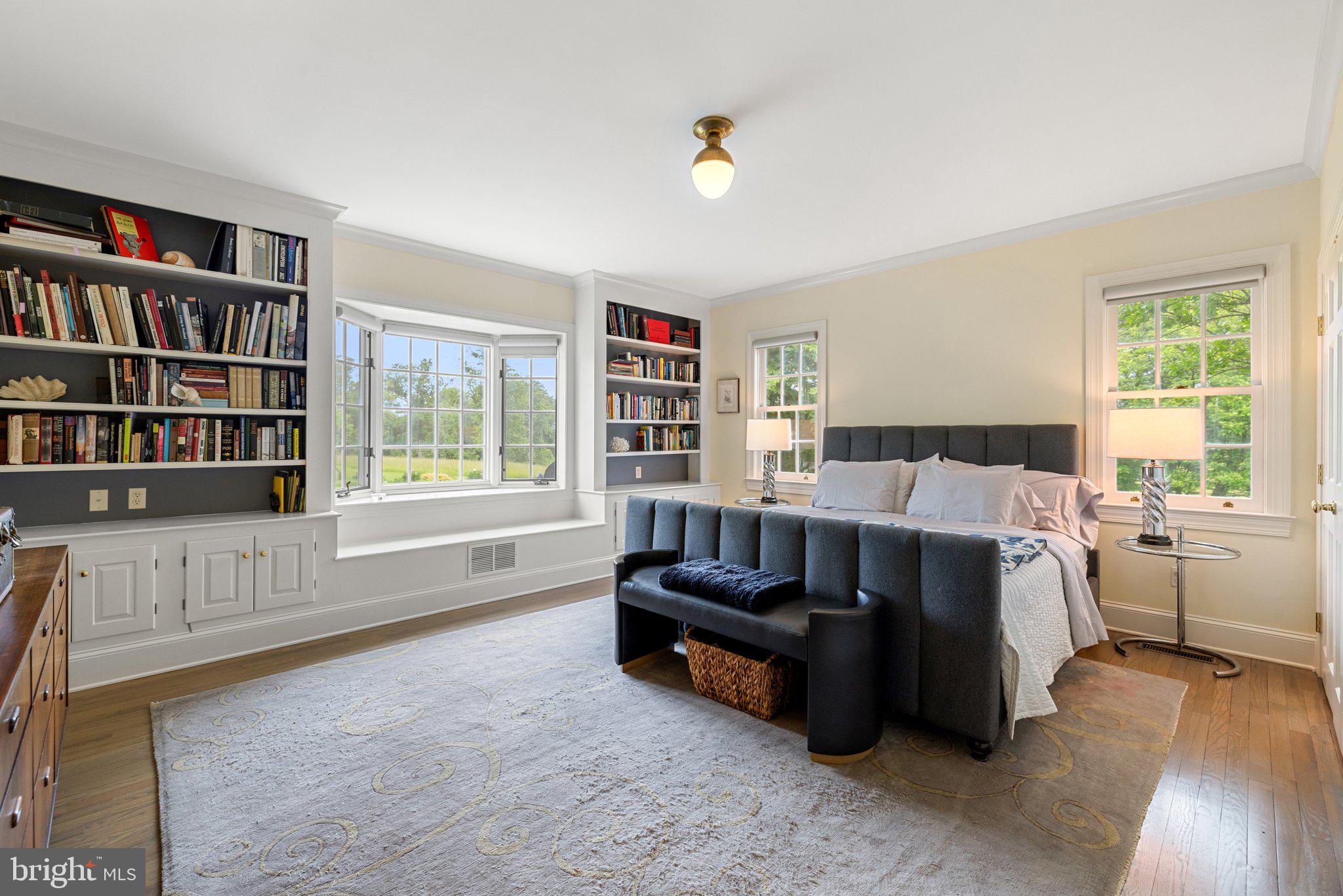 22693 St Louis Road Middleburg, VA 20117 - Photo 48 of 85 Gallery Image 48