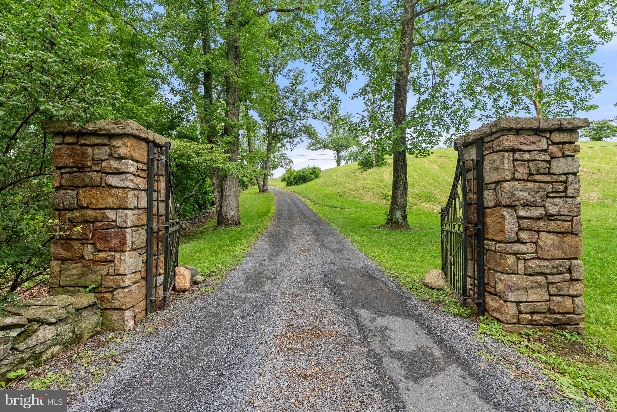 22693 St Louis Road Middleburg, VA 20117 - Photo 9 of 85 Gallery Image 9