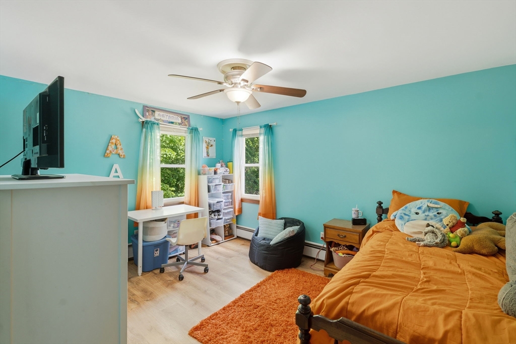 276 Leigh Road Cumberland, RI 02864 - Photo 6 of 15