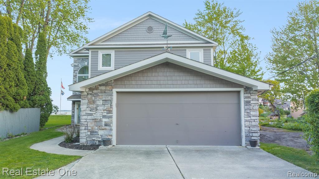 48712 Point Lakeview Street Chesterfield, MI 48047 - Photo 69 of 71