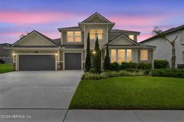 $720,000 | 1009 Oakland Hills Avenue, Middleburg, FL 32068