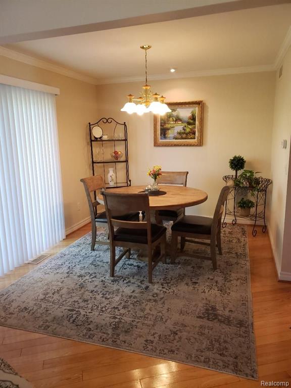 1903 Allenway Court, Unit 98 Rochester Hills, MI 48309 - Photo 9 of 27