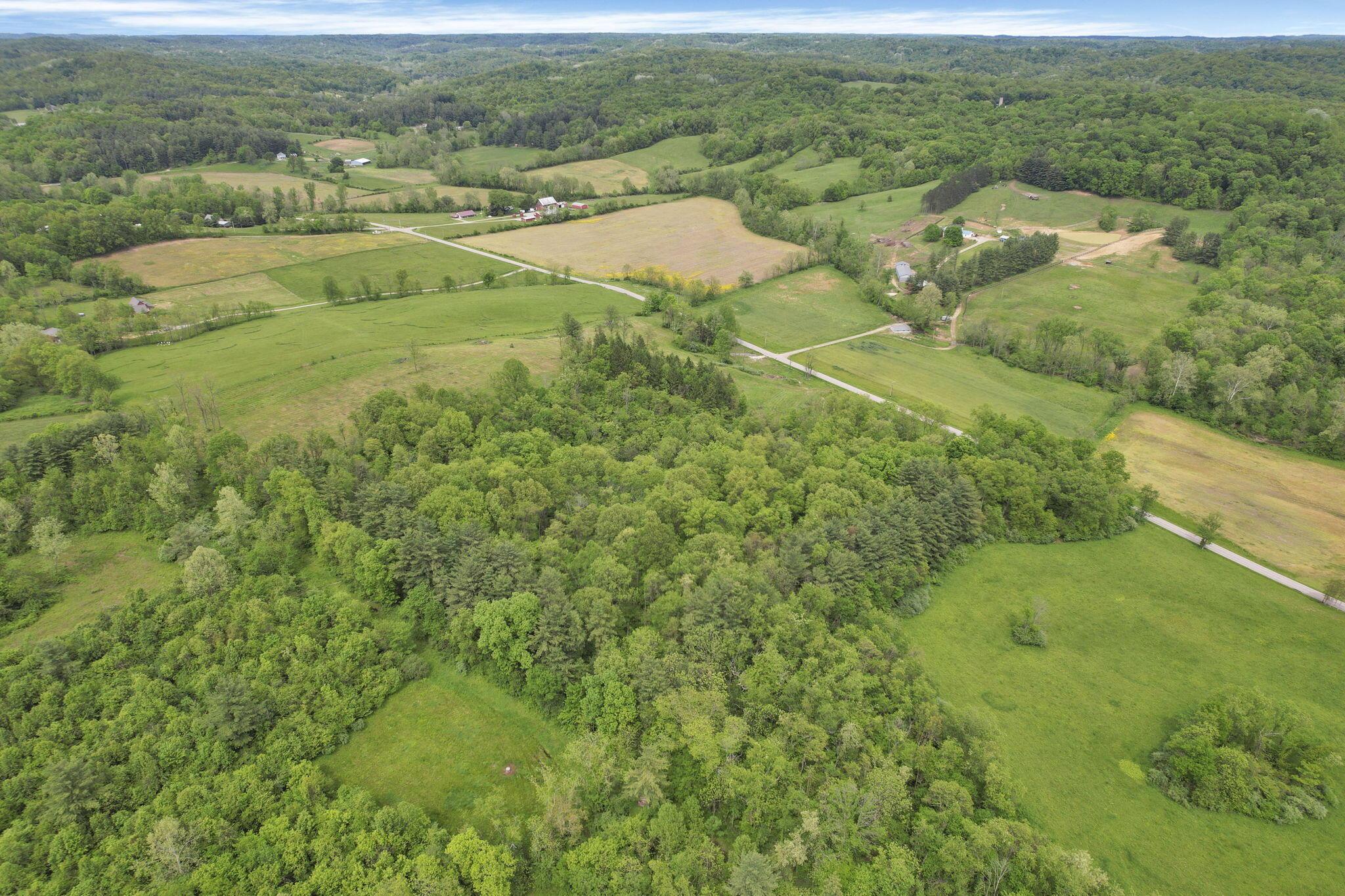 0 Middlefork Road Laurelville, OH 43135 - Photo 16 of 28 17-web-or-mls-DJI_0762