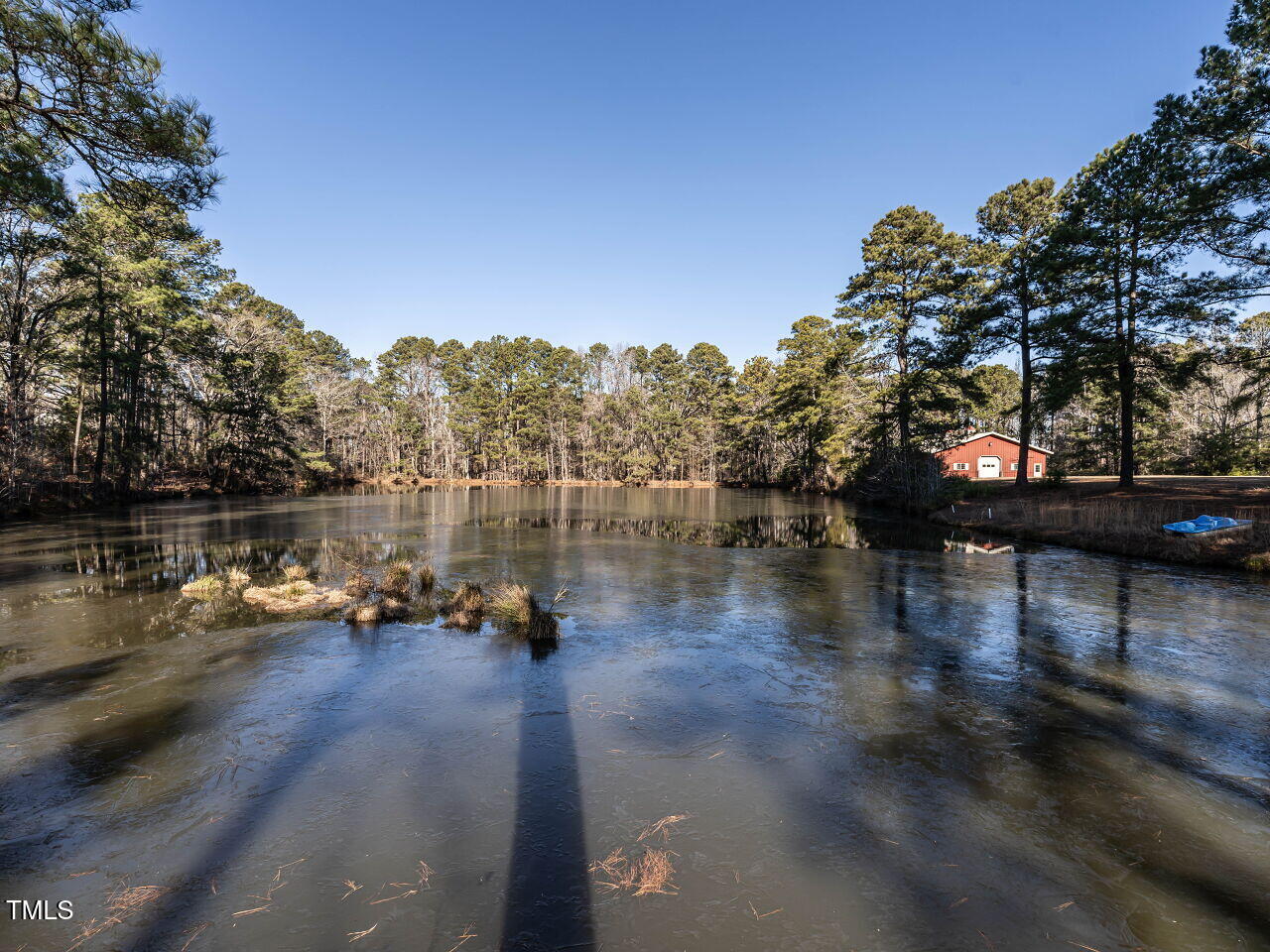 8620 Humie Olive Road Apex, NC 27502 - Photo 46 of 57 046-1280x960-pond-2