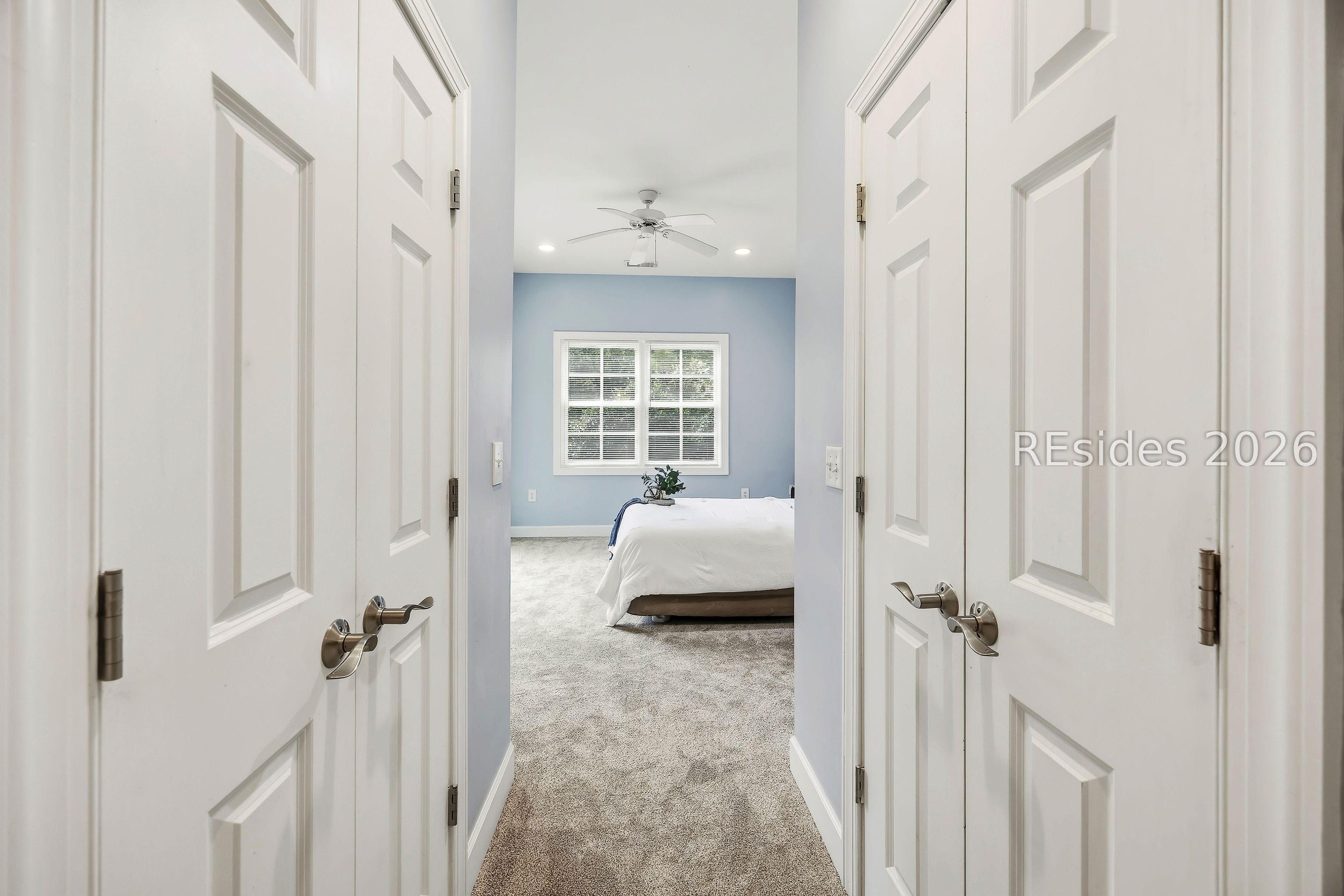 23 Augustine Road Bluffton, SC 29910 - Photo 27 of 53 Double walk-in closets
