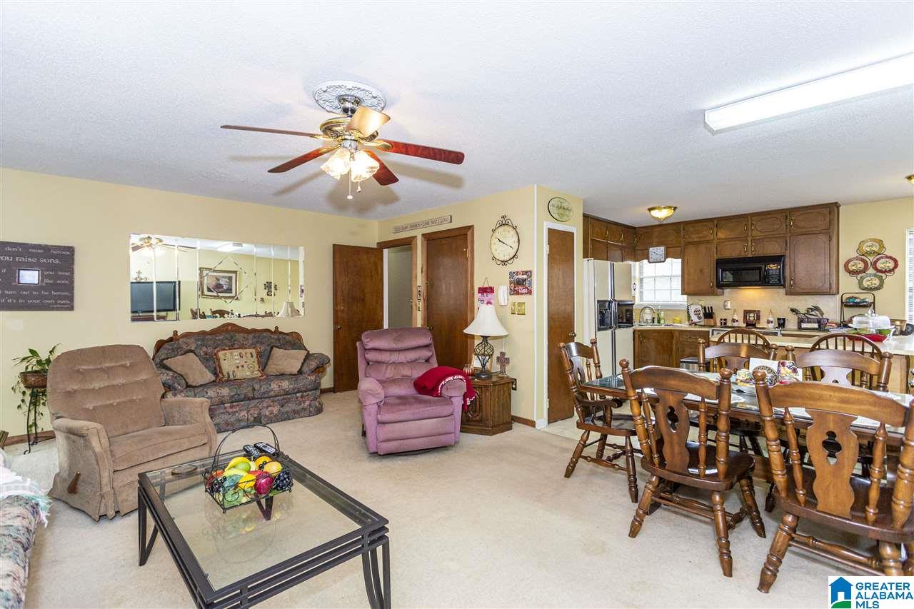 729 Twin Ridge Drive Gardendale, AL 35071 - Photo 10 of 26