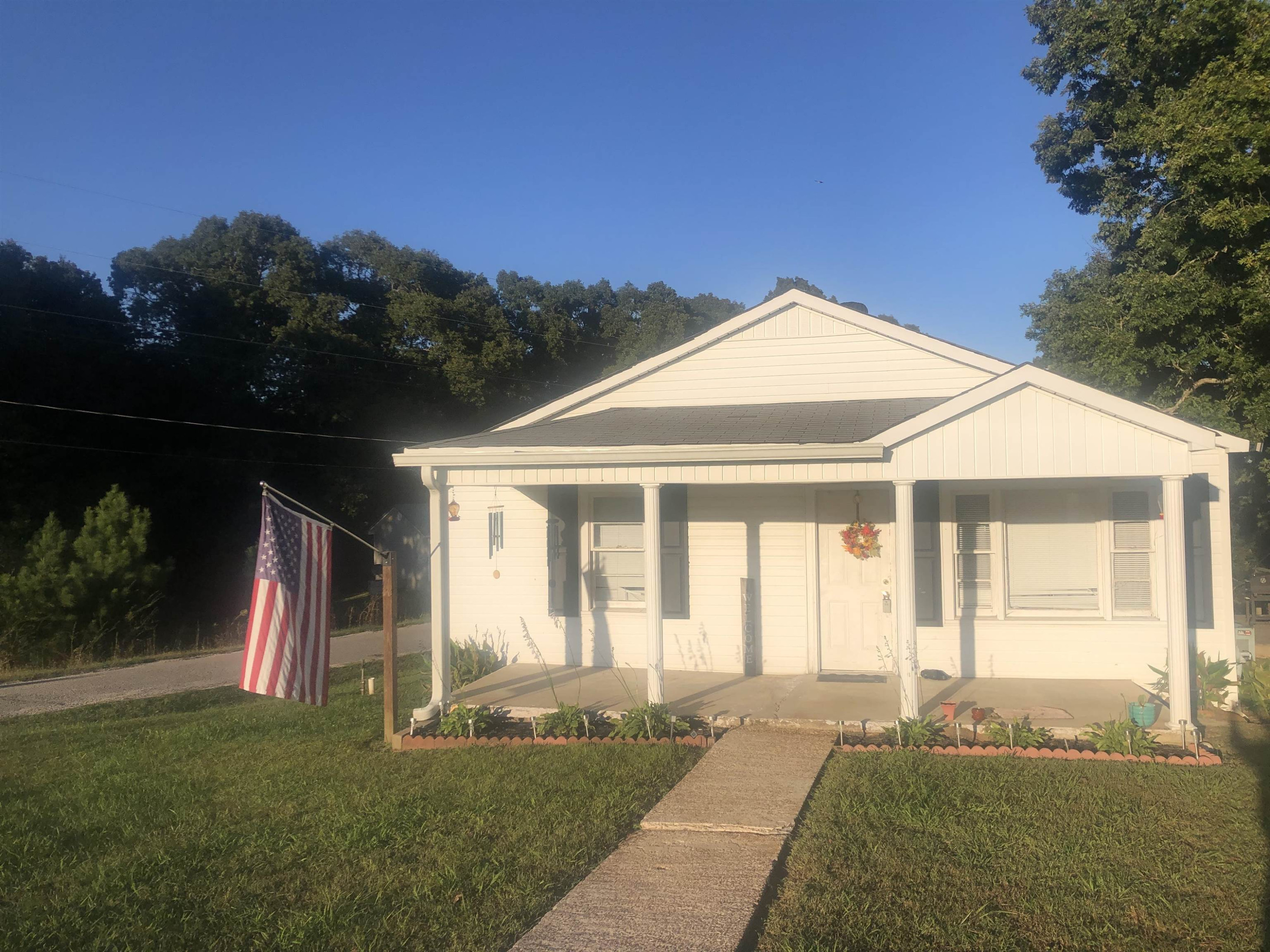 1675 Old Finger Road Henderson, TN 38340 - Photo 1 of 9 Photo 1