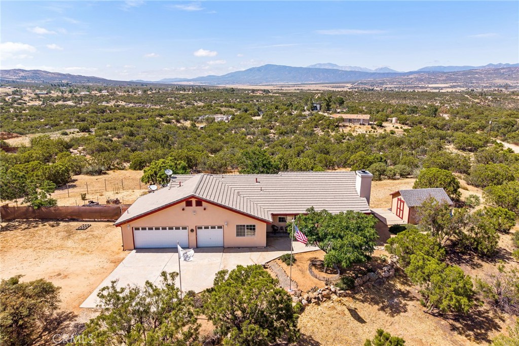 44980 Terwilliger Road Anza, CA 92539 - Photo 1 of 1