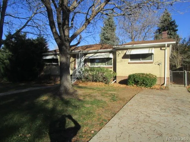 $465,000 | 1476 South Chase Street, Lakewood, CO 80232