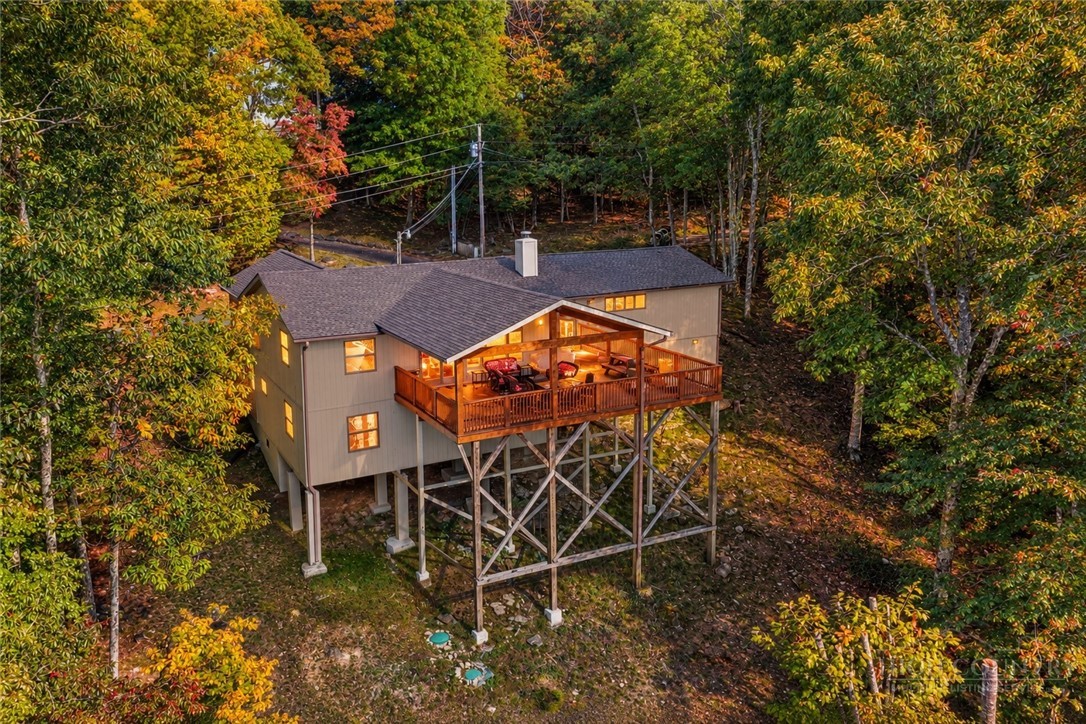 498 St Andrews Road Beech Mountain, NC 28604 - Photo 3 of 43 Gallery Image 3