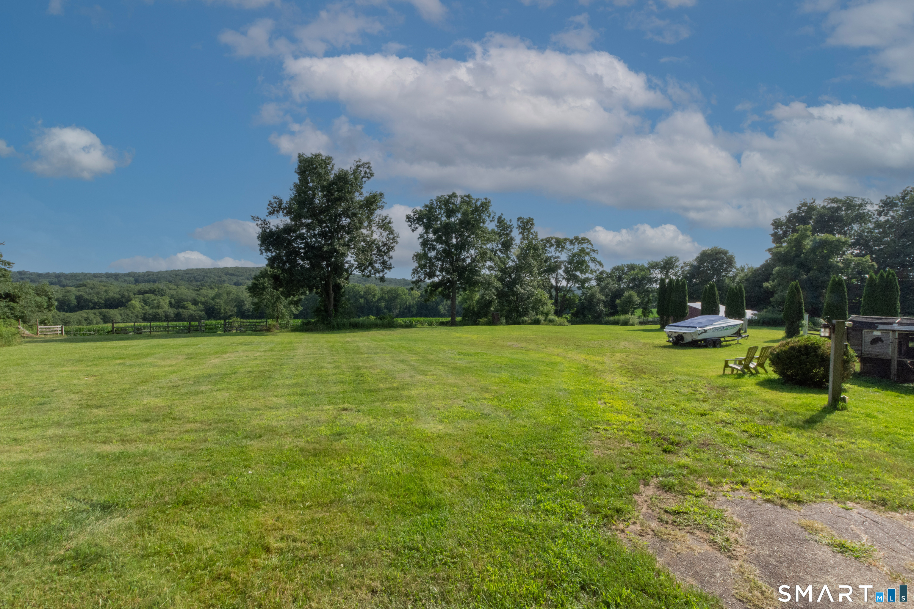265 Gager Hill Road Scotland, CT 06280 - Photo 25 of 35 Gallery Image 25