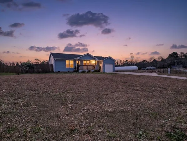 $215,000 | 655 West Oconee Street, Chesnee, SC 29323