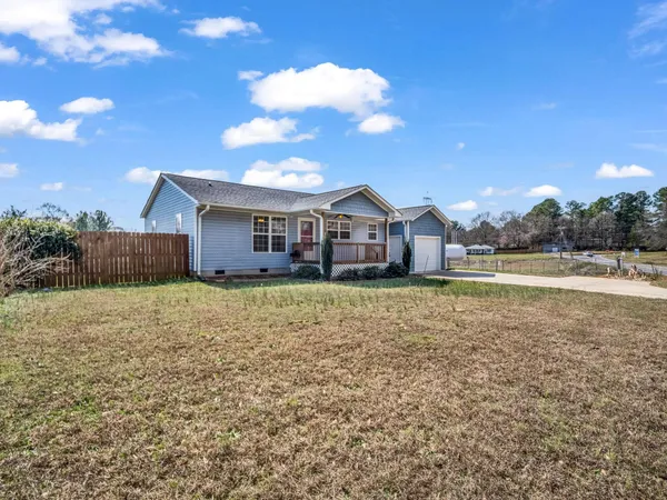 $215,000 | 655 West Oconee Street, Chesnee, SC 29323