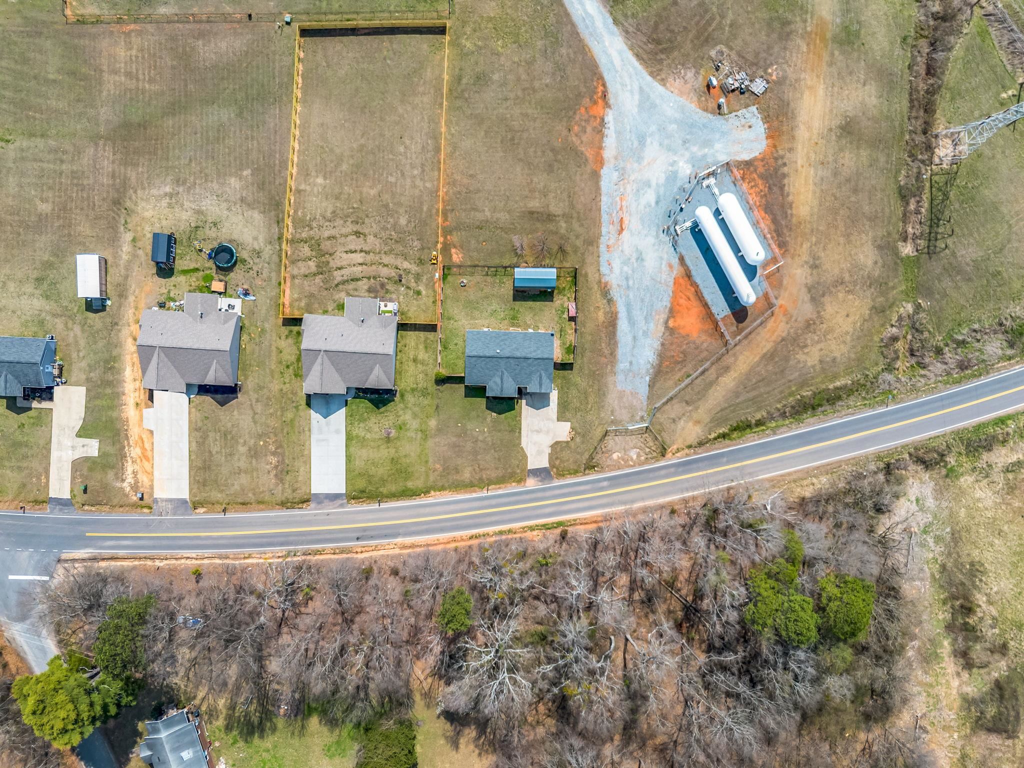 655 West Oconee Street Chesnee, SC 29323 - Photo 44 of 49