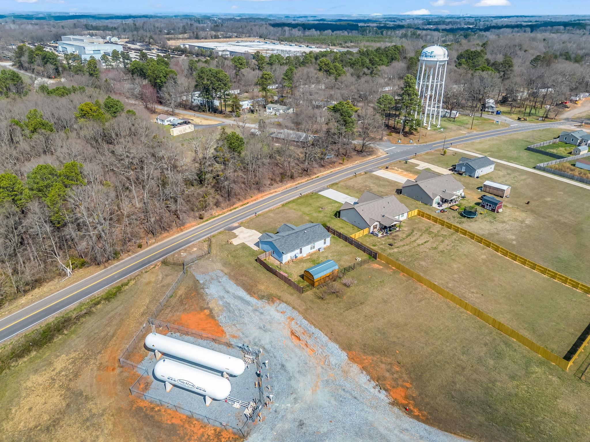 655 West Oconee Street Chesnee, SC 29323 - Photo 47 of 49