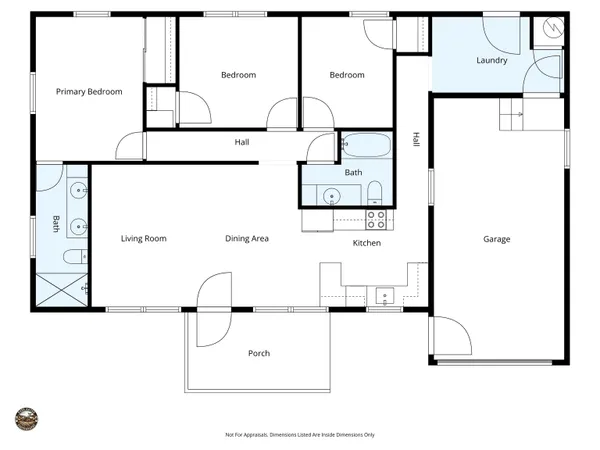 $215,000 | 655 West Oconee Street, Chesnee, SC 29323