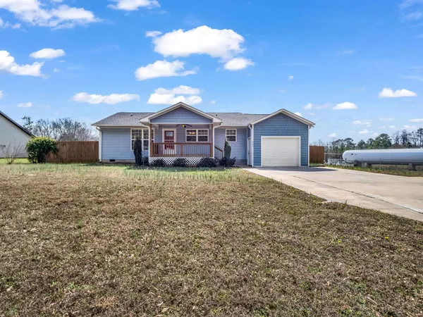 $215,000 | 655 West Oconee Street, Chesnee, SC 29323