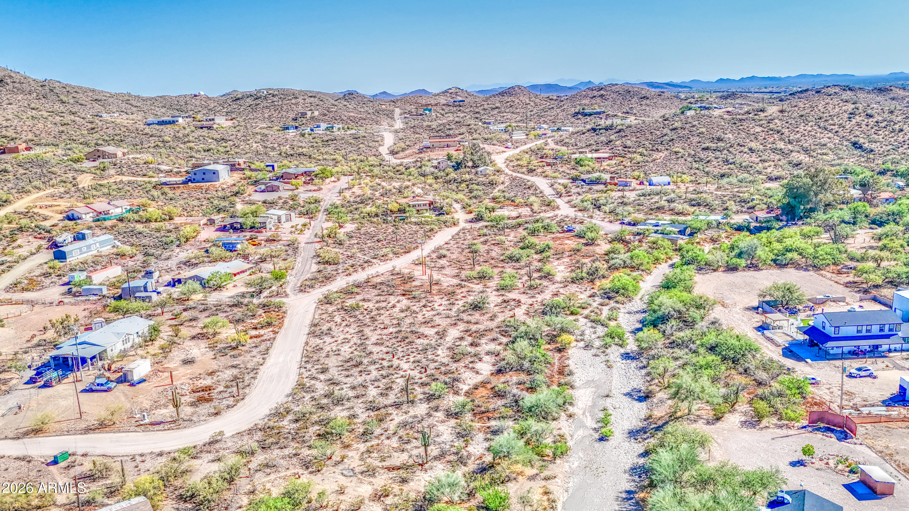 X North Meander Road New River, AZ 85087 - Photo 8 of 19 5