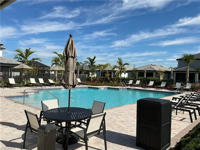 a view of building from the balcony